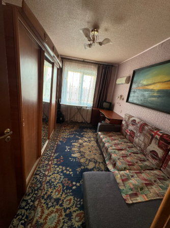 Продажа 2к квартиры в центре Харцызска Харцызск