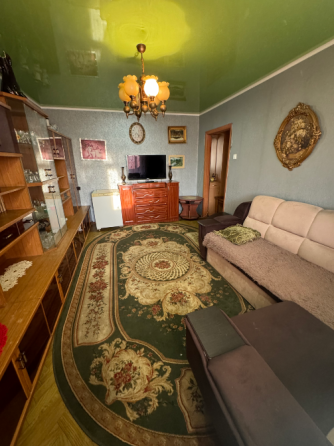 Продажа 2к квартиры в центре Харцызска Харцызск