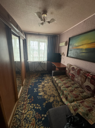 Продажа 2к квартиры в центре Харцызска Харцызск