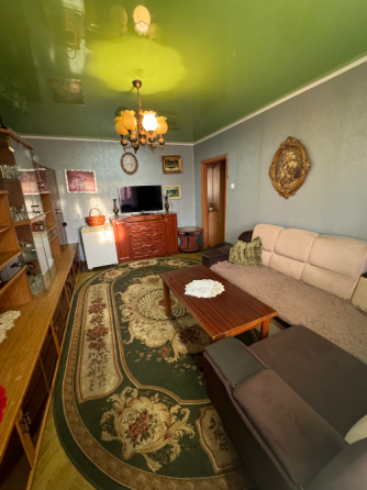 Продажа 2к квартиры в центре Харцызска Харцызск