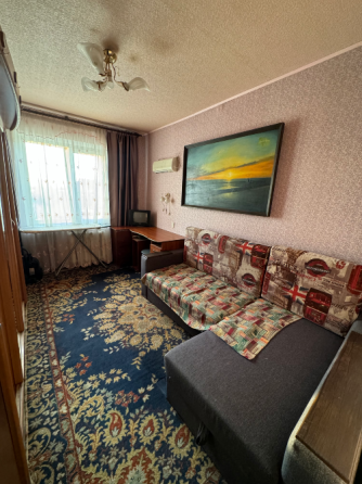 Продажа 2к квартиры в центре Харцызска Харцызск