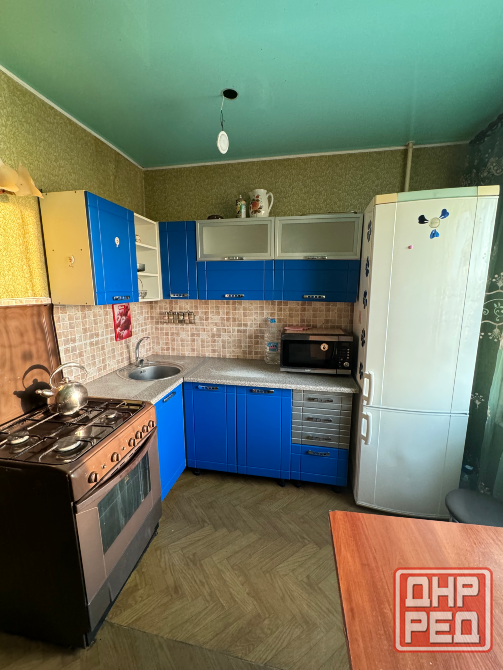 Продажа 2к квартиры в центре Харцызска Харцызск - изображение 2