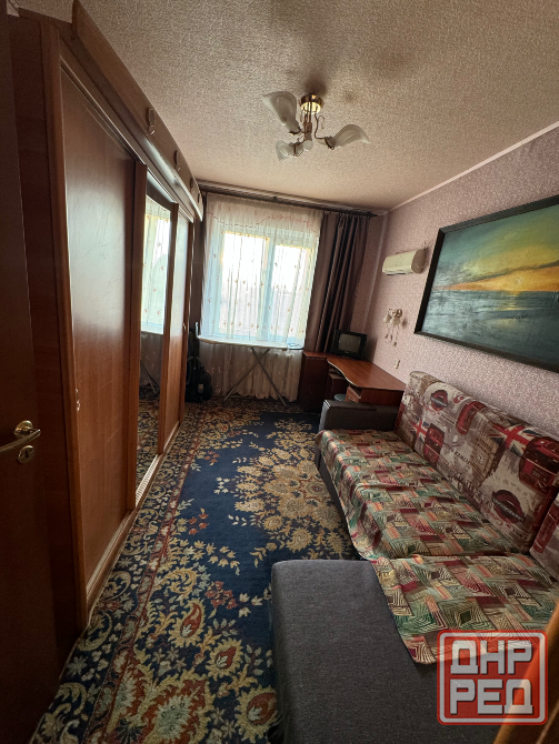 Продажа 2к квартиры в центре Харцызска Харцызск - изображение 5