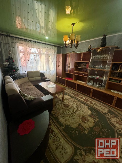 Продажа 2к квартиры в центре Харцызска Харцызск - изображение 9