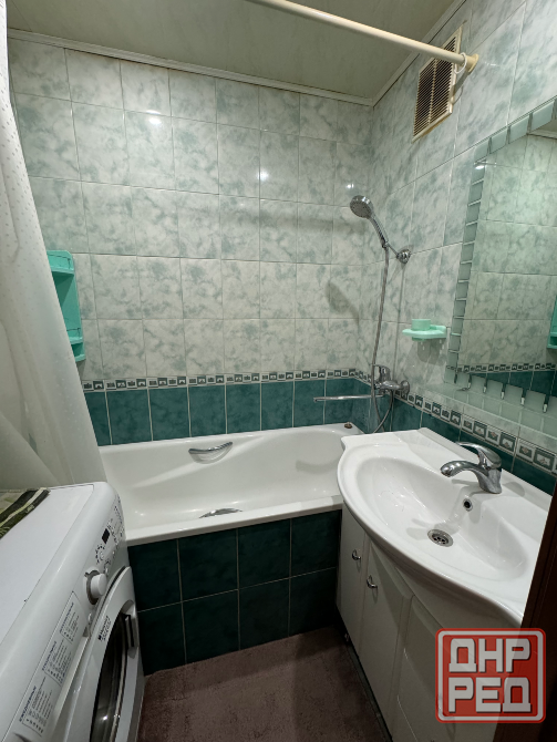 Продажа 2к квартиры в центре Харцызска Харцызск - изображение 10