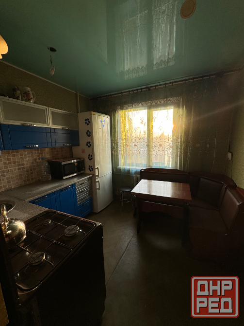 Продажа 2к квартиры в центре Харцызска Харцызск - изображение 3