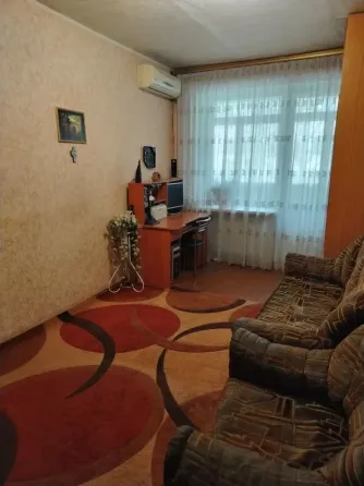 2к кв Покровский храм Донецк