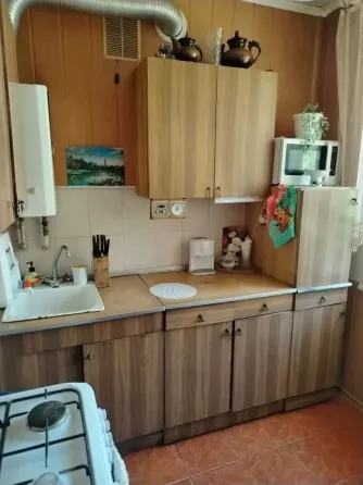 2к кв Покровский храм Донецк