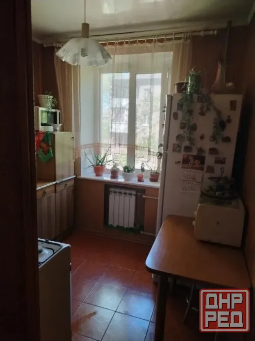2к кв Покровский храм Донецк - изображение 6