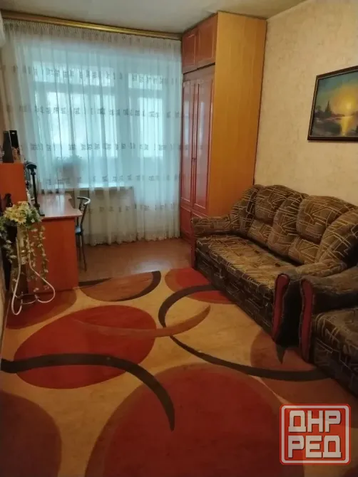 2к кв Покровский храм Донецк - изображение 1