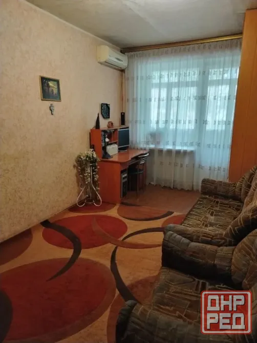 2к кв Покровский храм Донецк - изображение 2