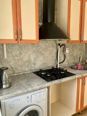 Сдаётся долгосрочно однокомнатная квартира Донецк