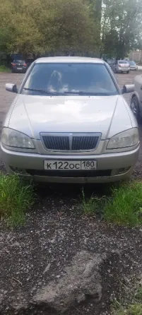 Chery Amylet 120000 руб. Макеевка