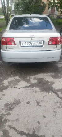Chery Amylet 120000 руб. Макеевка