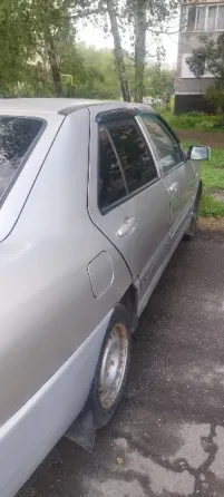 Chery Amylet 120000 руб. Макеевка