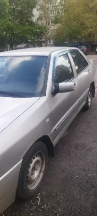 Chery Amylet 120000 руб. Макеевка