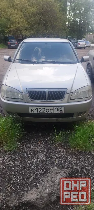 Chery Amylet 120000 руб. Макеевка - изображение 4