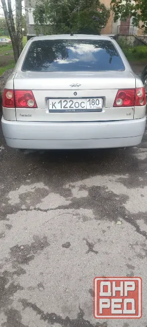Chery Amylet 120000 руб. Макеевка - изображение 2
