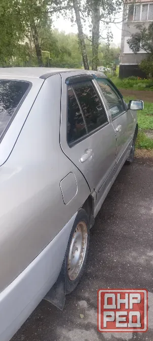 Chery Amylet 120000 руб. Макеевка - изображение 1