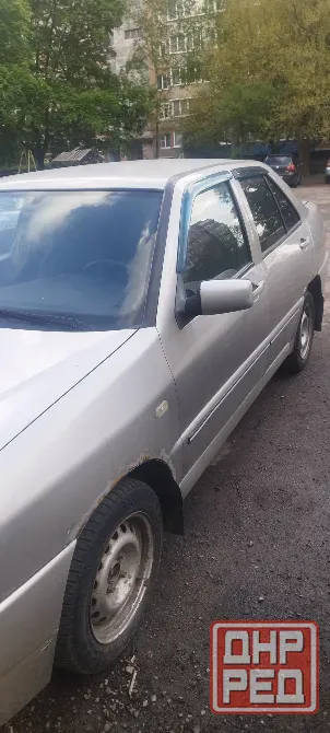 Chery Amylet 120000 руб. Макеевка - изображение 3
