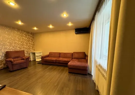 Сдаю однокомнатную квартиру 39.0 м² этаж 5/9 город донецк, киевский район, донецк сити, шахтерская п Донецк