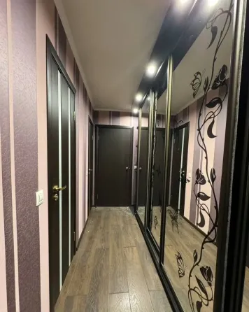 Сдаю однокомнатную квартиру 39.0 м² этаж 5/9 город донецк, киевский район, донецк сити, шахтерская п Донецк