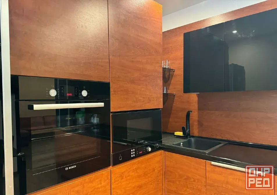 Сдаю однокомнатную квартиру 39.0 м² этаж 5/9 город донецк, киевский район, донецк сити, шахтерская п Донецк - изображение 8
