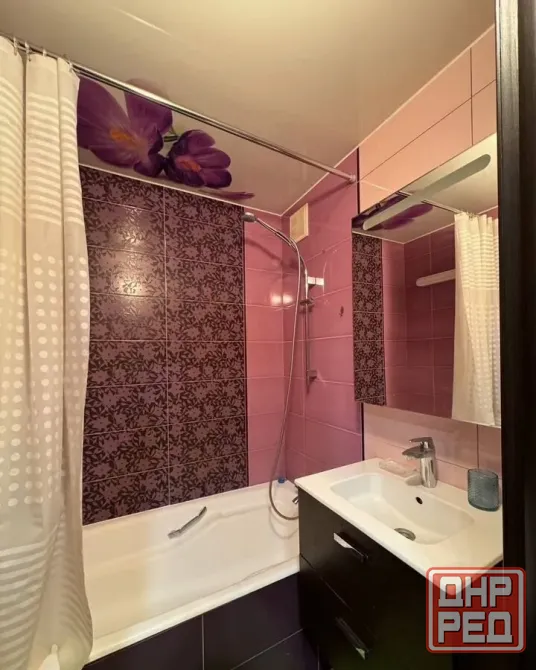 Сдаю однокомнатную квартиру 39.0 м² этаж 5/9 город донецк, киевский район, донецк сити, шахтерская п Донецк - изображение 4