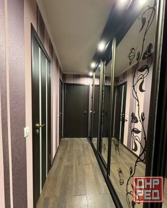 Сдаю однокомнатную квартиру 39.0 м² этаж 5/9 город донецк, киевский район, донецк сити, шахтерская п Донецк - изображение 1