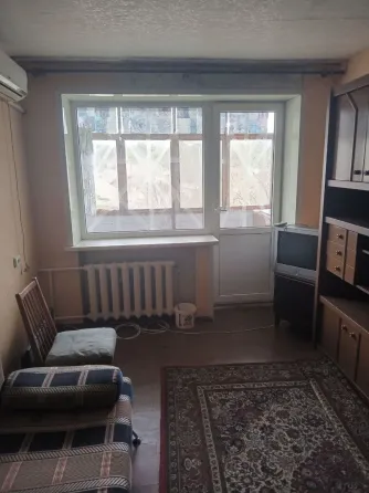 Продам 1к квартиру в Ленинском районе, Мариупольская развилка Донецк