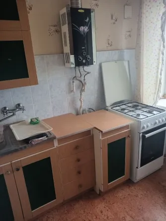 Продам 1к квартиру в Ленинском районе, Мариупольская развилка Донецк