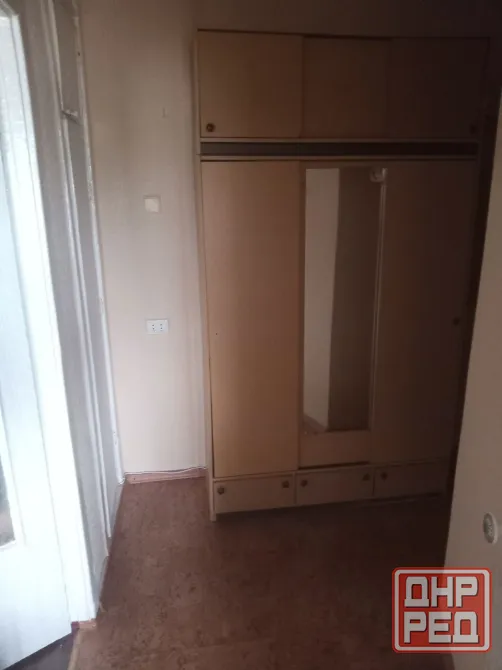 Продам 1к квартиру в Ленинском районе, Мариупольская развилка Донецк - изображение 5