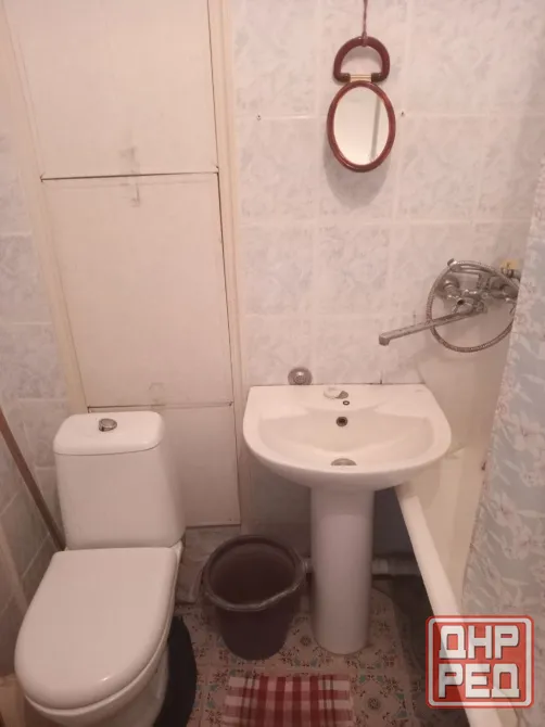 Продам 1к квартиру в Ленинском районе, Мариупольская развилка Донецк - изображение 6