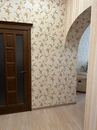 Сдам 2к Калининский рынок, вода всегда Донецк