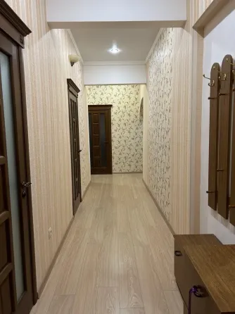 Сдам 2к Калининский рынок, вода всегда Донецк