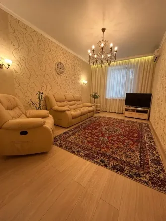 Сдам 2к Калининский рынок, вода всегда Донецк