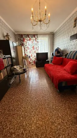 Продажа 3-к. квартиры в Ворошиловском районе, ул.Университетская Донецк