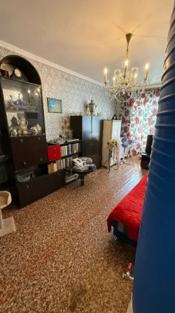 Продажа 3-к. квартиры в Ворошиловском районе, ул.Университетская Донецк