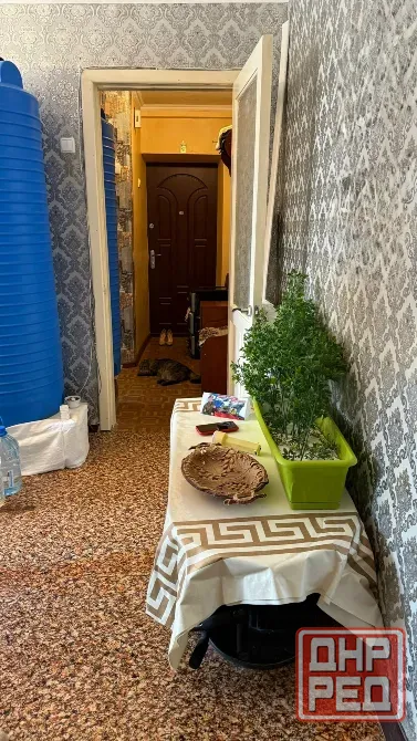 Продажа 3-к. квартиры в Ворошиловском районе, ул.Университетская Донецк - изображение 5