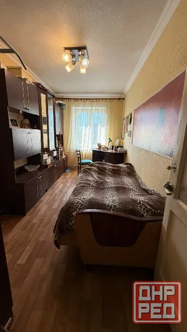 Продажа 3-к. квартиры в Ворошиловском районе, ул.Университетская Донецк - изображение 2