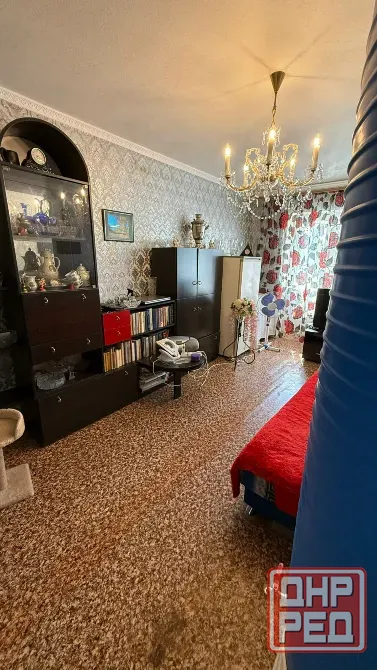 Продажа 3-к. квартиры в Ворошиловском районе, ул.Университетская Донецк - изображение 3