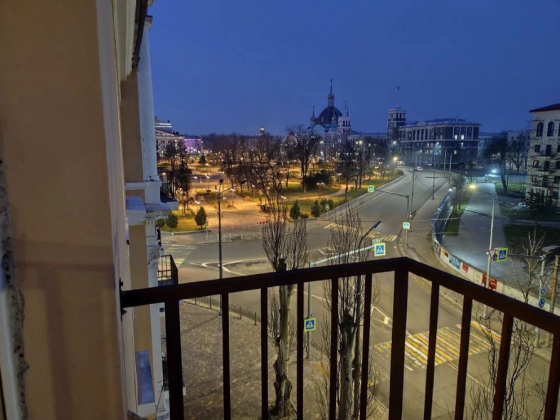 Продается квартира в центре Мариуполя Мариуполь