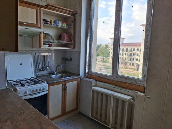 Продается квартира в центре Мариуполя Мариуполь