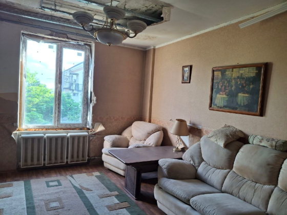 Продается квартира в центре Мариуполя Мариуполь