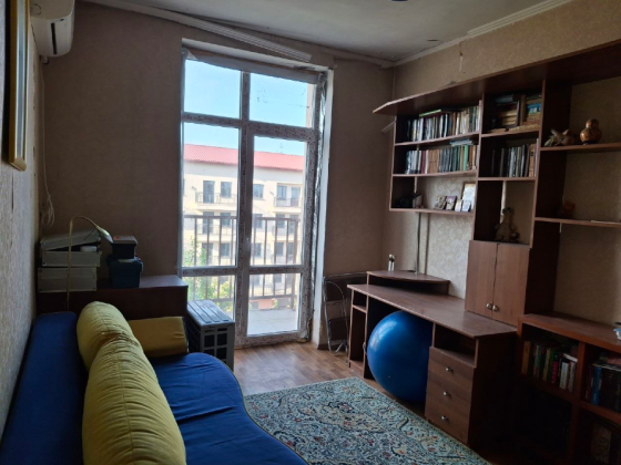 Продается квартира в центре Мариуполя Мариуполь