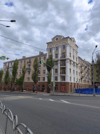 Продается квартира в центре Мариуполя Мариуполь