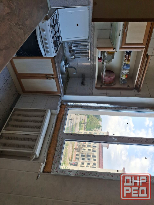 Продается квартира в центре Мариуполя Мариуполь - изображение 9