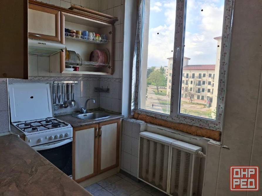 Продается квартира в центре Мариуполя Мариуполь - изображение 5