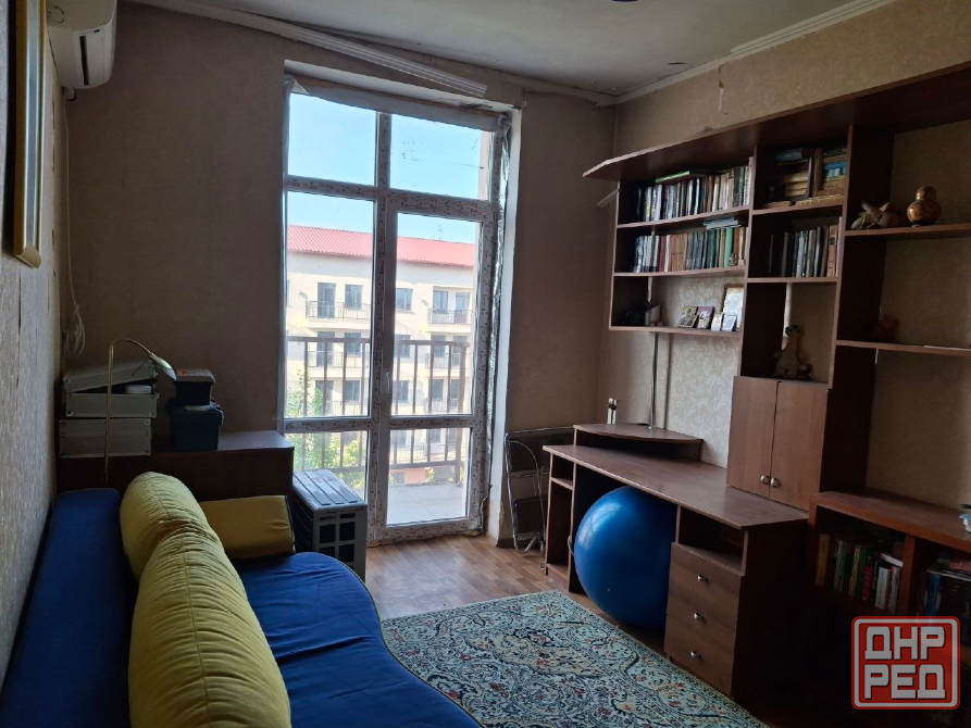 Продается квартира в центре Мариуполя Мариуполь - изображение 4