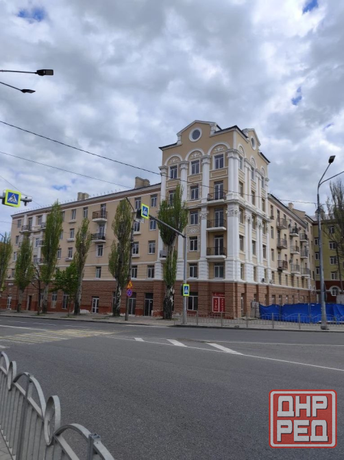 Продается квартира в центре Мариуполя Мариуполь - изображение 2